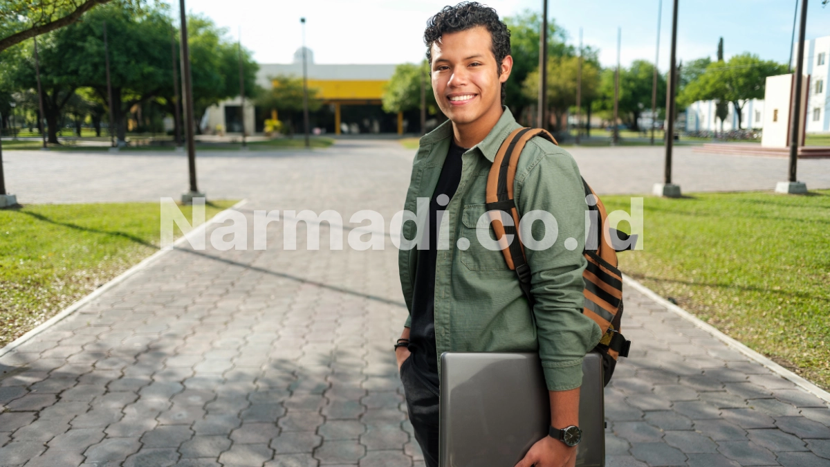 Panduan Memilih Laptop untuk Mahasiswa