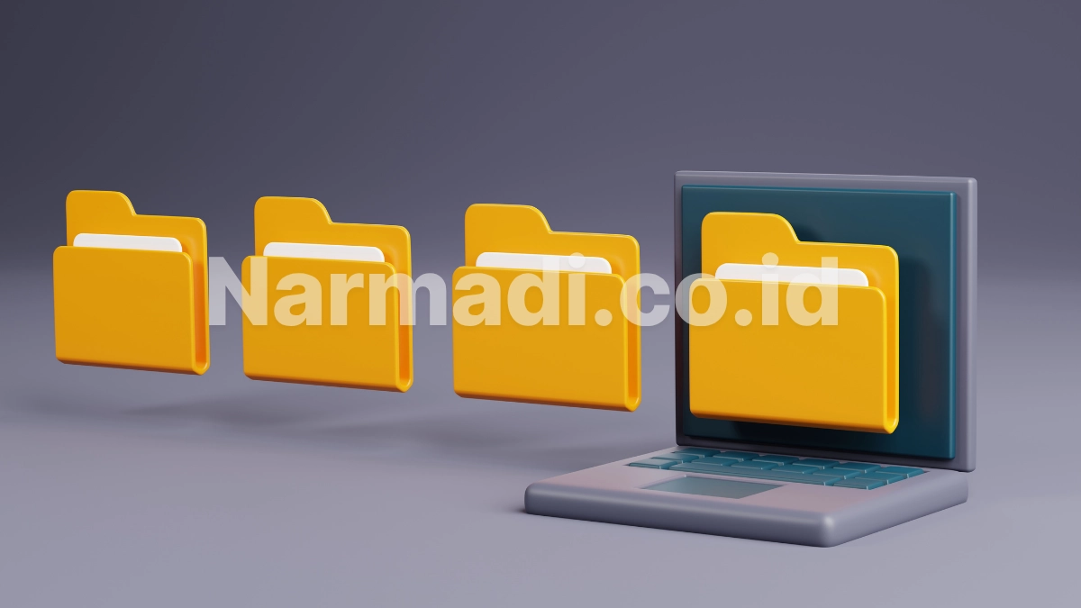 10 Kebiasaan yang Bikin Laptop Lemot dan Cara Atasinya