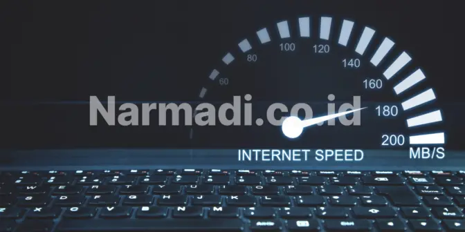 perbedaan wifi 6 dan wifi 5