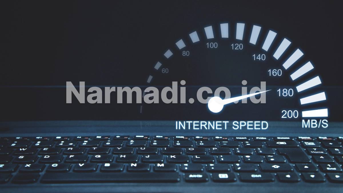 perbedaan wifi 6 dan wifi 5