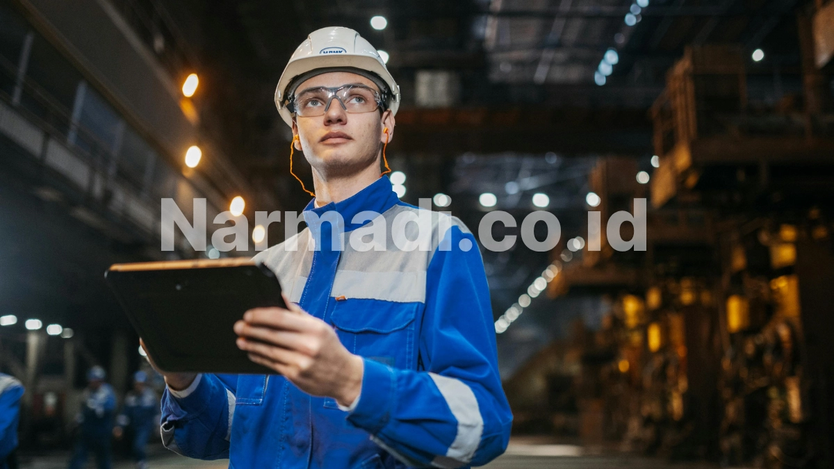 Yang harus jadi pemegang dan Pemohon Sertifikat DJID