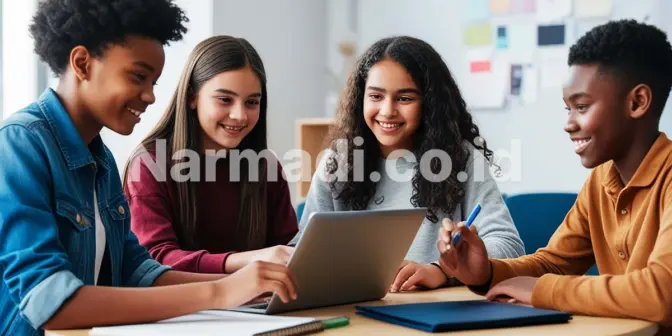 Laptop untuk Mahasiswa: Panduan Memilih yang Sesuai Kebutuhan Kuliah