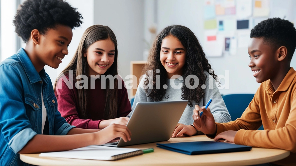 Panduan Memilih Laptop untuk Mahasiswa