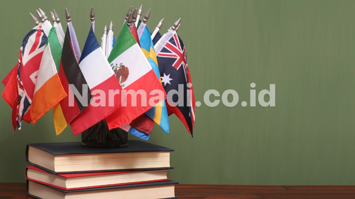 yang haris jadi Pemegang sertifikat DJID KOmdigi