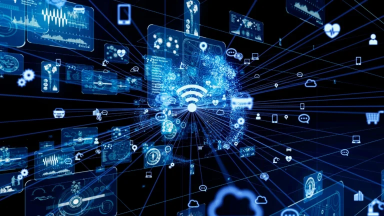 Apa itu Wireless? Ini Jenis dan Cara Kerjanya