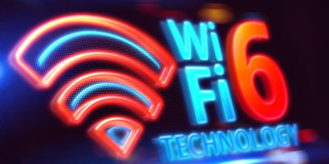 wifi 6 