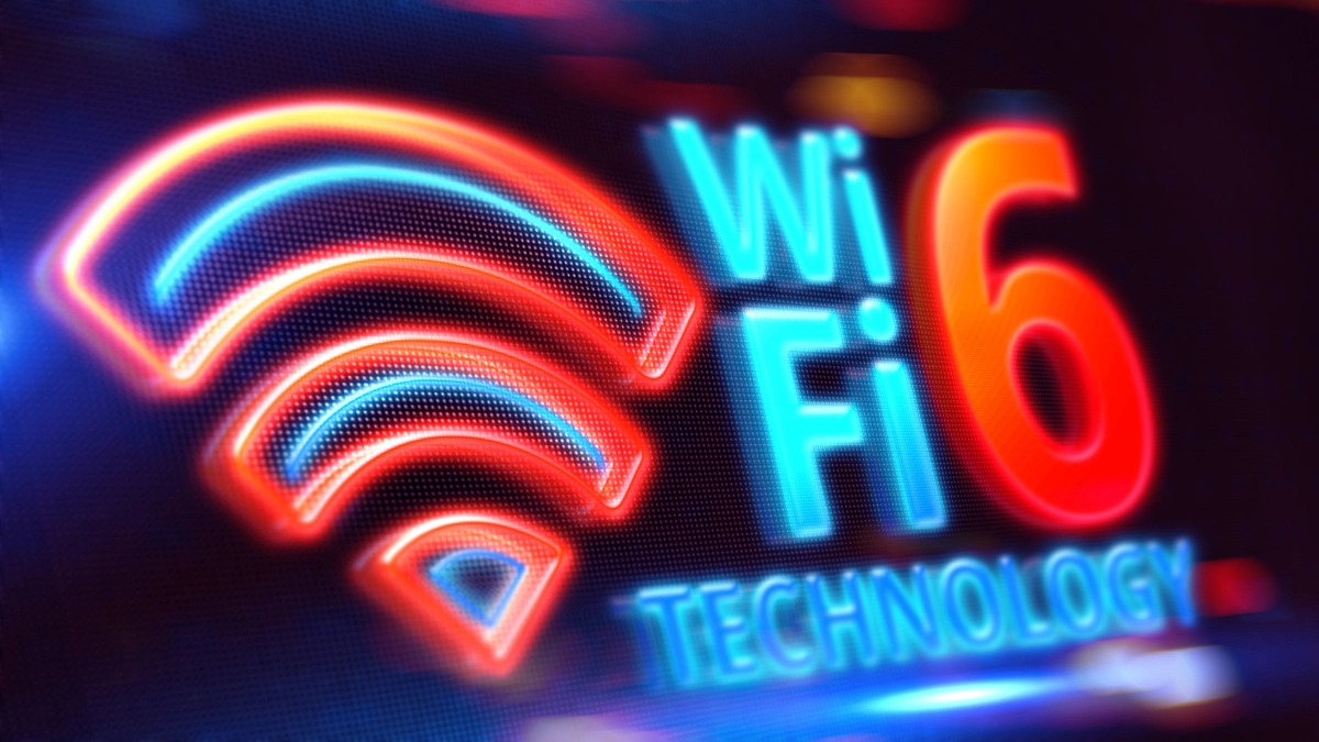 wifi 6