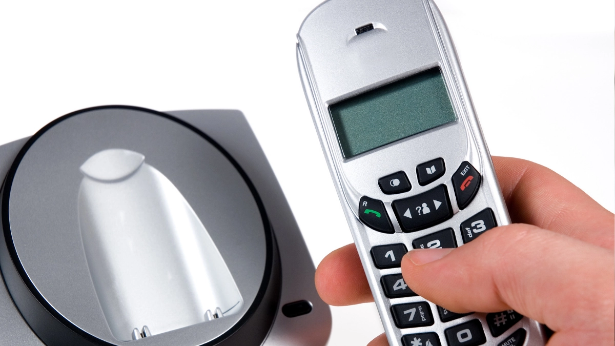 telepon cordless gsm - Narmadi.co.id