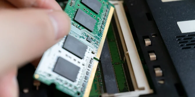 Cara Upgrade RAM Laptop: Panduan Lengkap untuk Pemula