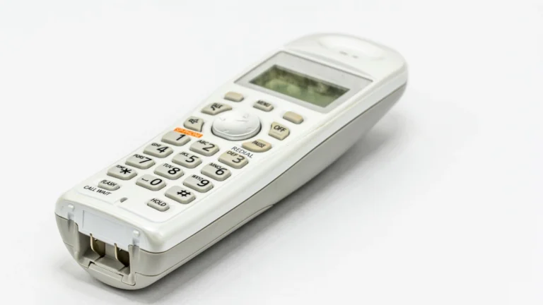 Kenali Apa Cordless Telephone dan Regulasinya di Indonesia