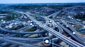 Intelligent Transportation System - Narmadi.co.id