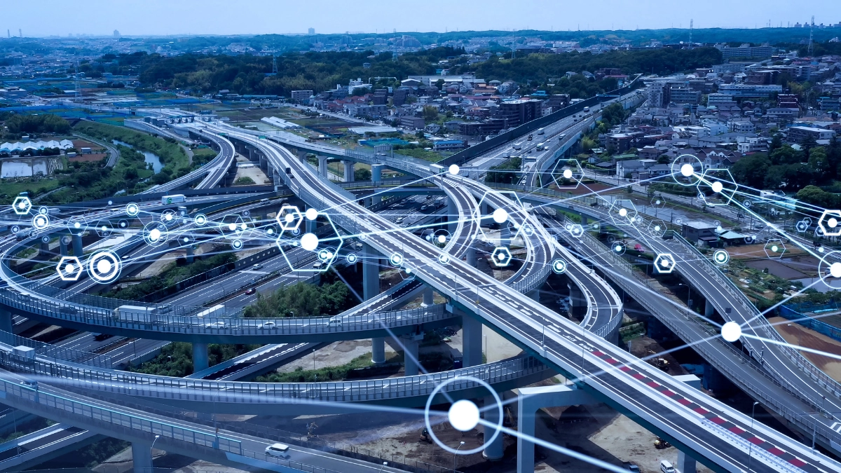 Intelligent Transportation System - Narmadi.co.id