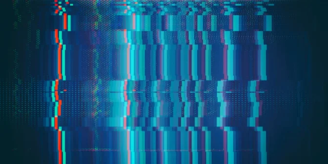 5 Tanda LCD Laptop Rusak dan Kapan Harus Ganti