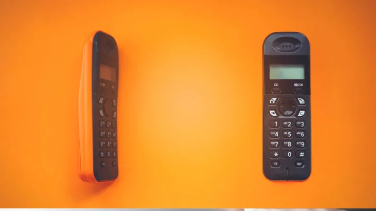 jangkauan telepon cordless - Narmadi.co.id