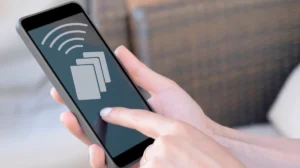 cara mengaktifkan nfc - Narmadi.co.id