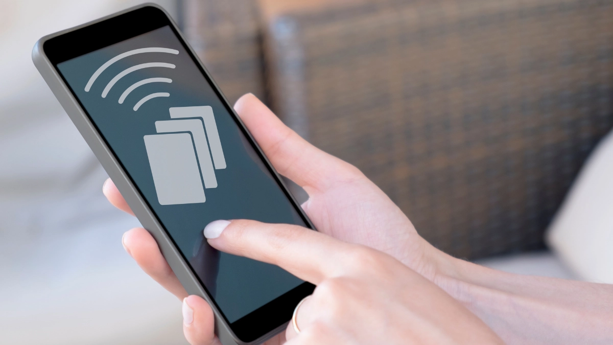 cara mengaktifkan nfc - Narmadi.co.id