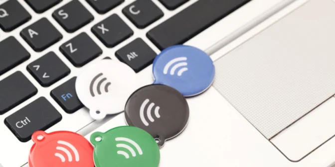 cara menggunakan nfc