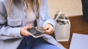 cara cek saldo menggunakan nfc - Narmadi.co.id