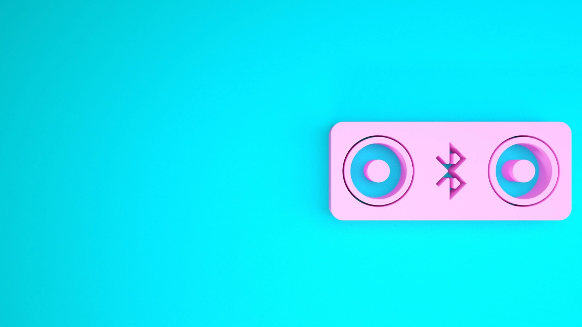 Bluetooth low energy - Narmadi.co.id