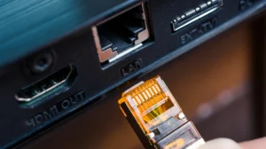 Port laptop - Narmadi.co.id