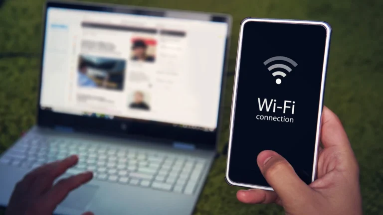 Kenali Apa itu Wireless Fidelity (WiFi) dan Regulasinya