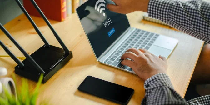WiFi 6E: Apa itu dan Bagaimana Teknologi Ini Membawa Internet ke Tingkat Baru?