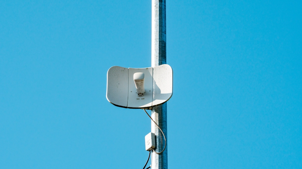 kekurangan jaringan nirkabel - Narmadi.co.id