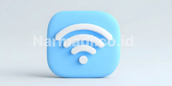 perbedaan wifi 6 dan wifi 5