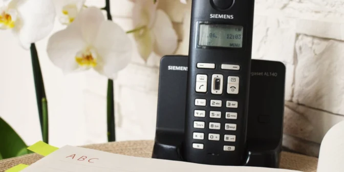 Cordless Telephone: Manfaat, Jenis, hingga Regulasinya di Indonesia