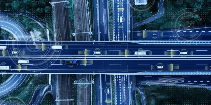 Intelligent transportation system