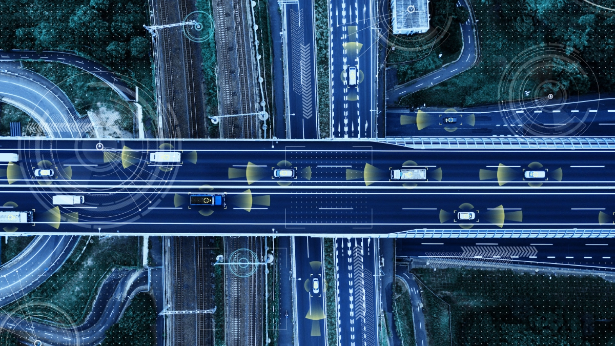 Intelligent transportation system