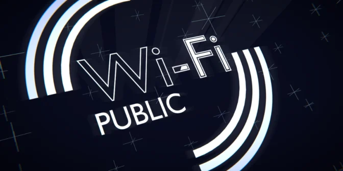 contoh implementasi jaringan wireless