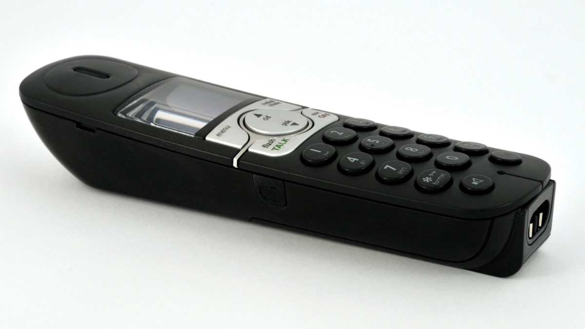 Kelebihan Telepon Cordless Analog