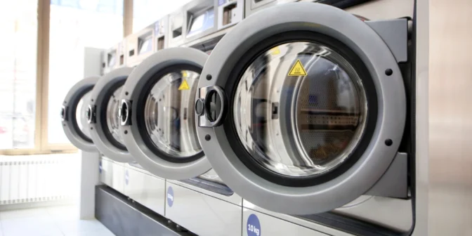 SNI Mesin Cuci, Perlukah?