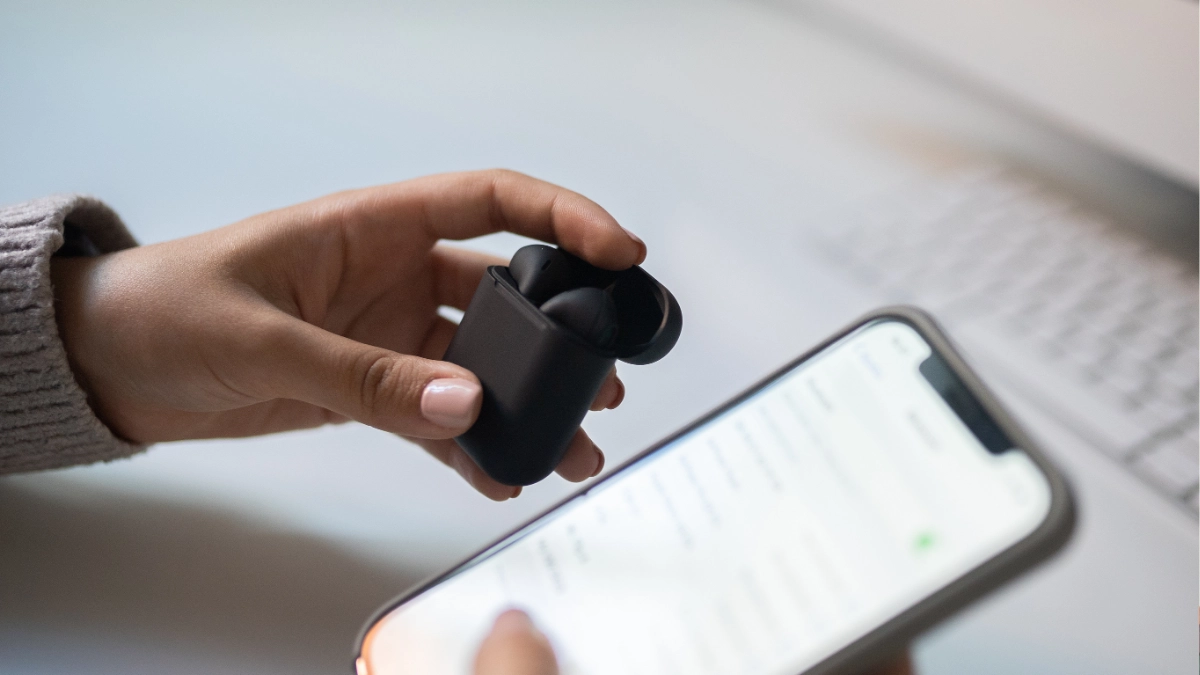 kenapa bluetooth tidak bisa terhubung