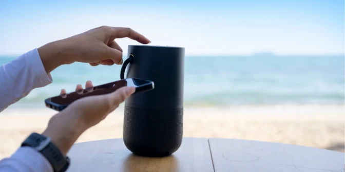 cara menghubungkan bluetooth yang tidak bisa terhubung