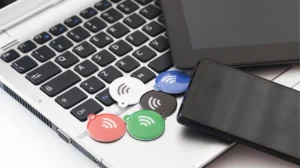 cara menggunakan nfc - Narmadi.co.id