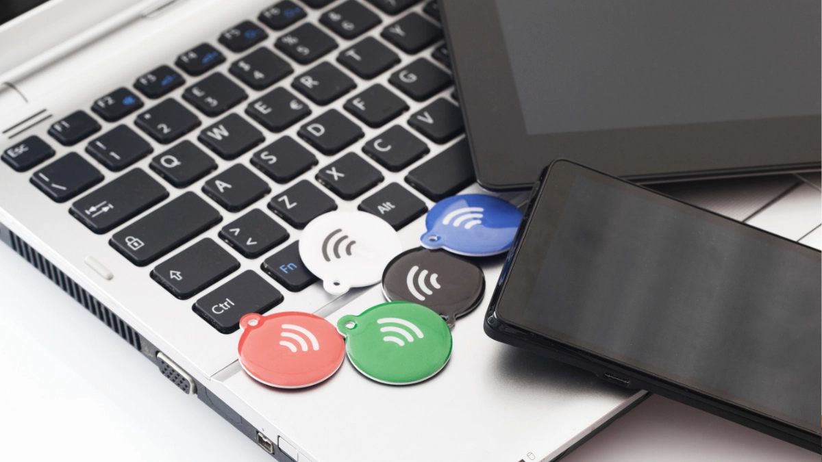 cara menggunakan nfc - Narmadi.co.id