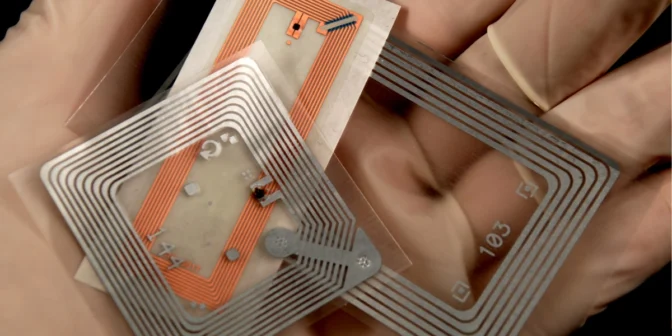 Memahami Tag RFID: Jenis, Manfaat, dan Cara Kerjanya dalam Aplikasi Sehari-hari