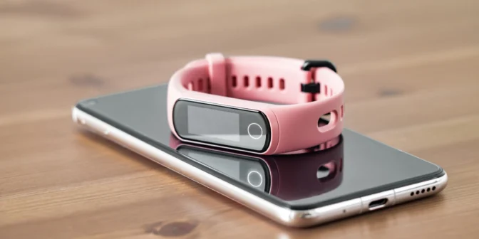 Bluetooth low energy