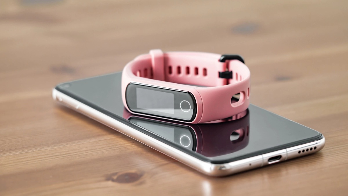 Contoh Aplikasi Dalam Kehidupan teknologi Bluetooth low energy