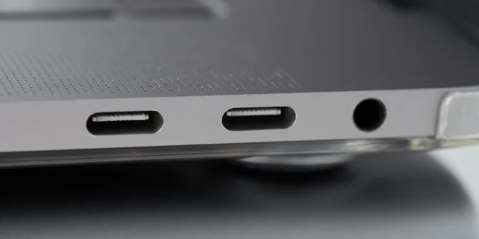 Mengenal Semua Jenis Port Laptop: Fungsi, Letak, dan Cara Menggunakannya