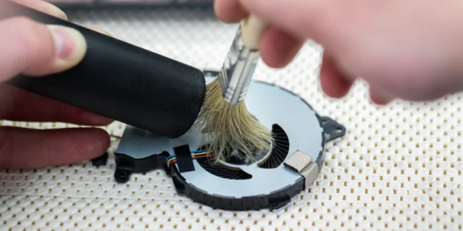 Laptop Overheating: Apa yang Harus Dilakukan? Panduan Lengkap untuk Pemula