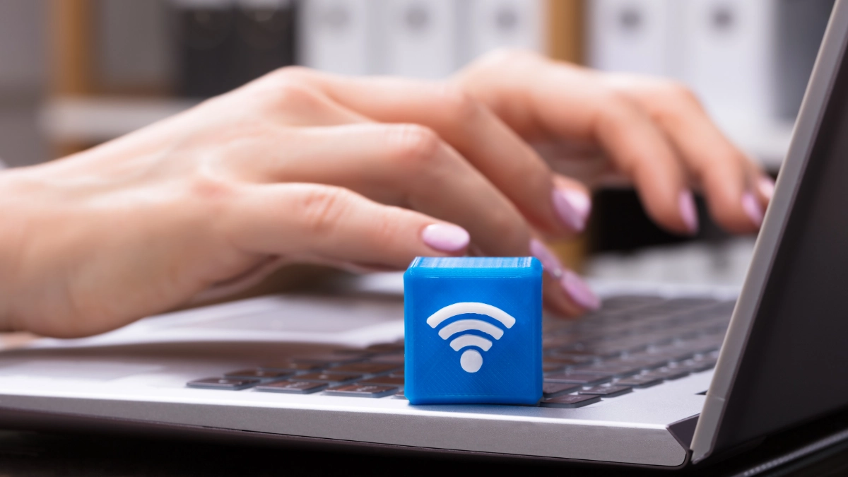 Langkah Mudah Mengecek Jaringan WiFi dengan Cepat dan Mudah