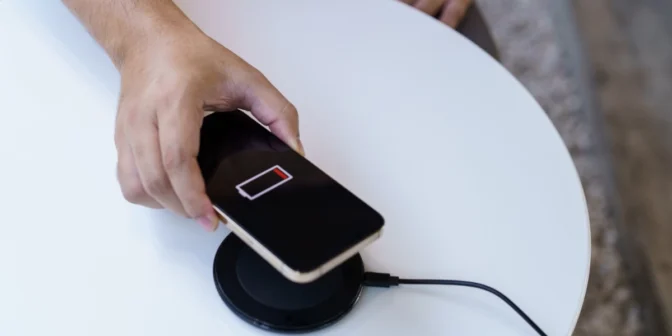 wireless power transmission