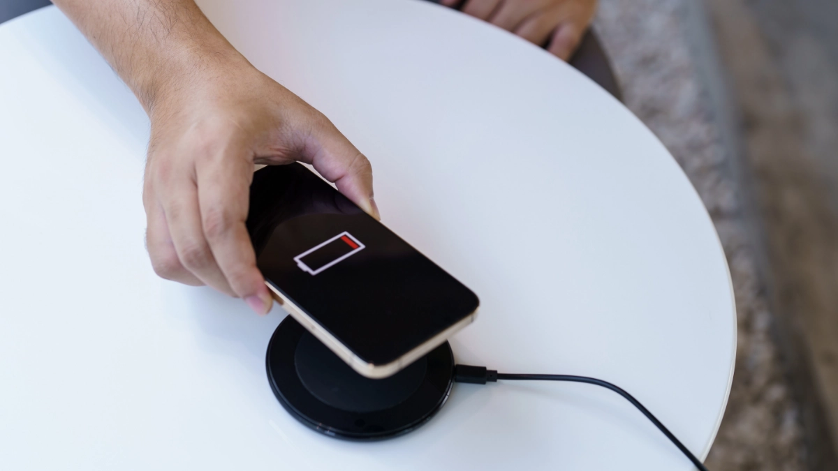 wireless power transmission