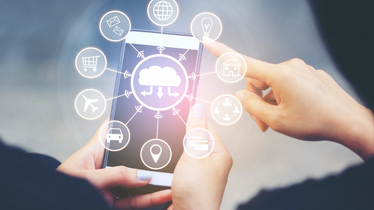 Apa itu Low Rate WPAN?