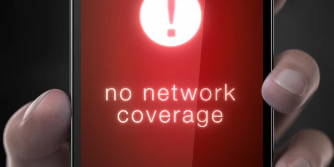 5 Kekurangan Jaringan Nirkabel yang Sering Dialami dan Solusinya