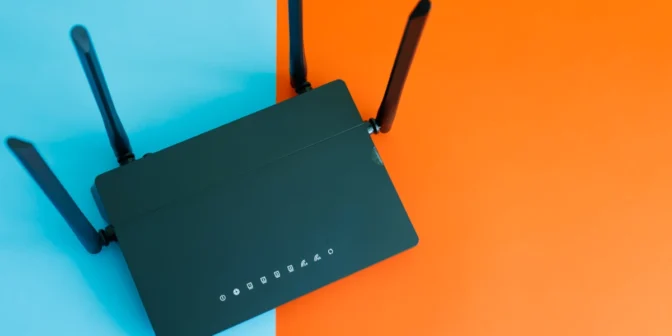 komponen jaringan nirkabel