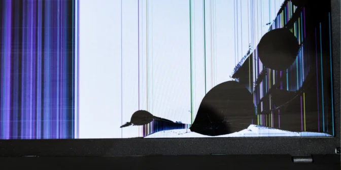 Ciri-Ciri Laptop Rusak yang Harus Anda Tahu Sebelum Terjadi Kerusakan Parah